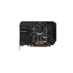 Palit NE6166T018J9-161F carte graphique NVIDIA GeForce GTX 1660 Ti 6 Go GDDR6