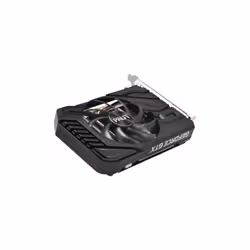 Palit NE6166T018J9-161F carte graphique NVIDIA GeForce GTX 1660 Ti 6 Go GDDR6 - Vue supplémentaire 5