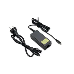 Acer GP.ADT11.00C adaptateur de puissance & onduleur Intérieure 65 W Noir
