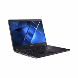 Acer TravelMate TMP215-53-70U8 15.6" I7 8 Go Noir 256 Go - Vue supplémentaire 2