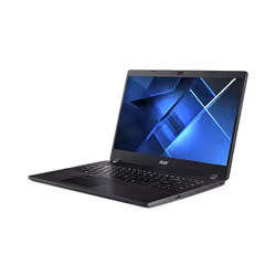 Acer TravelMate TMP215-53-70U8 15.6" I7 8 Go Noir 256 Go - Vue supplémentaire 3