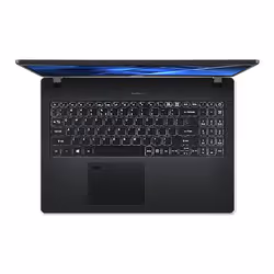 Acer TravelMate TMP215-53-70U8 15.6" I7 8 Go Noir 256 Go - Vue supplémentaire 4