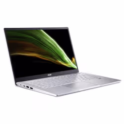 Acer Swift 3 SF314-511-580U i5-1135G7 14" Full HD 16 Go 512 Go SSD Windows 10 Home Argent - Vue supplémentaire 2