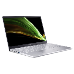 Acer Swift 3 SF314-511-580U i5-1135G7 14" Full HD 16 Go 512 Go SSD Windows 10 Home Argent