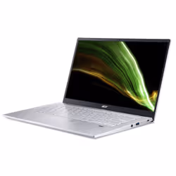 Acer Swift 3 SF314-511-580U i5-1135G7 14" Full HD 16 Go 512 Go SSD Windows 10 Home Argent - Vue supplémentaire 3