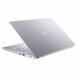 Acer Swift 3 SF314-511-580U i5-1135G7 14" Full HD 16 Go 512 Go SSD Windows 10 Home Argent - Vue supplémentaire 4