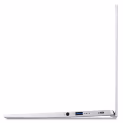 Acer Swift 3 SF314-511-580U i5-1135G7 14" Full HD 16 Go 512 Go SSD Windows 10 Home Argent - Vue supplémentaire 6