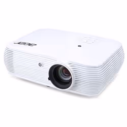 Acer P5535 vidéo-projecteur Projecteur à focale standard 4500 ANSI lumens DLP WUXGA (1920x1200) Blanc - Vue supplémentaire 3