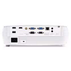 Acer P5535 vidéo-projecteur Projecteur à focale standard 4500 ANSI lumens DLP WUXGA (1920x1200) Blanc - Vue supplémentaire 5