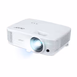 Acer P1357Wi vidéo-projecteur Projecteur à focale standard 4500 ANSI lumens WXGA (1280x800) Compatibilité 3D Blanc - Vue supplémentaire 3