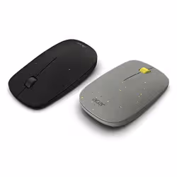 Acer Vero ECO souris Ambidextre 1200 DPI - Vue supplémentaire 2