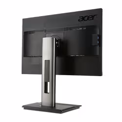 Acer B6 B246WLyemipruzx écran plat de PC 61 cm (24") 1920 x 1200 pixels WUXGA LCD Gris - Vue supplémentaire 5