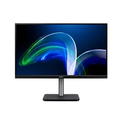 Acer CB243Y écran plat de PC 60,5 cm (23.8") 1920 x 1080 pixels Wide Quad HD Noir