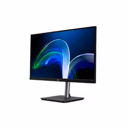Acer CB243Y écran plat de PC 60,5 cm (23.8") 1920 x 1080 pixels Wide Quad HD Noir - Vue supplémentaire 3