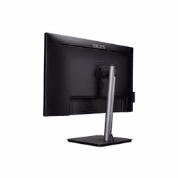 Acer CB243Y écran plat de PC 60,5 cm (23.8") 1920 x 1080 pixels Wide Quad HD Noir - Vue supplémentaire 4