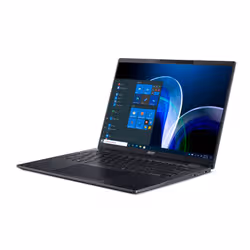 Acer TravelMate P6 TMP614P-52-724G i7-1185G7 Ordinateur portable 35,6 cm (14") WUXGA Intel® Core™ i7 16 Go LPDDR4x-SDRAM 512 Go SSD Wi-Fi 6 (802.11ax) Windows 11 Pro Noir - Vue supplémentaire 3