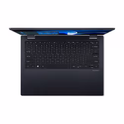 Acer TravelMate P6 TMP614P-52-724G i7-1185G7 Ordinateur portable 35,6 cm (14") WUXGA Intel® Core™ i7 16 Go LPDDR4x-SDRAM 512 Go SSD Wi-Fi 6 (802.11ax) Windows 11 Pro Noir - Vue supplémentaire 4