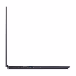 Acer TravelMate P6 TMP614P-52-724G i7-1185G7 Ordinateur portable 35,6 cm (14") WUXGA Intel® Core™ i7 16 Go LPDDR4x-SDRAM 512 Go SSD Wi-Fi 6 (802.11ax) Windows 11 Pro Noir - Vue supplémentaire 5