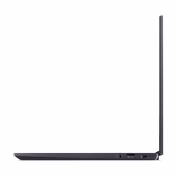 Acer TravelMate P6 TMP614P-52-724G i7-1185G7 Ordinateur portable 35,6 cm (14") WUXGA Intel® Core™ i7 16 Go LPDDR4x-SDRAM 512 Go SSD Wi-Fi 6 (802.11ax) Windows 11 Pro Noir - Vue supplémentaire 6