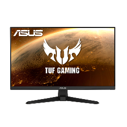 ASUS TUF Gaming TUF VG247Q1A 23.8" Full HD LCD Noir
