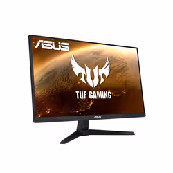 ASUS TUF Gaming TUF VG247Q1A 23.8" Full HD LCD Noir - Vue supplémentaire 2