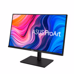 ASUS ProArt PA329CV 81,3 cm (32") 3840 x 2160 pixels 4K Ultra HD Noir (90LM06P1-B01170) - Vue supplémentaire 13
