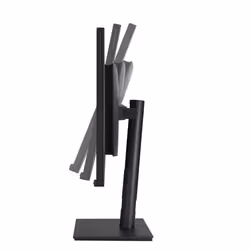 ASUS ProArt PA329CV 81,3 cm (32") 3840 x 2160 pixels 4K Ultra HD Noir (90LM06P1-B01170) - Vue supplémentaire 15