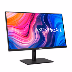 ASUS ProArt PA329CV 81,3 cm (32") 3840 x 2160 pixels 4K Ultra HD Noir (90LM06P1-B01170) - Vue supplémentaire 9