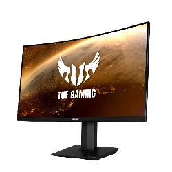 ASUS TUF Gaming VG32VQR 80 cm (31.5") 2560 x 1440 pixels Quad HD LED Noir (90LM04I0-B03170)