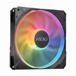 ASUS ROG STRIX LC II 280 ARGB Processeur All-in-one liquid cooler 14 cm - Vue supplémentaire 3