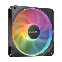 ASUS ROG STRIX LC II 280 ARGB Processeur All-in-one liquid cooler 14 cm
