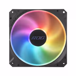 ASUS ROG STRIX LC II 280 ARGB Processeur All-in-one liquid cooler 14 cm - Vue supplémentaire 4