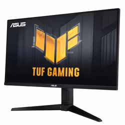 ASUS TUF Gaming VG28UQL1A écran plat de PC 71,1 cm (28") 3840 x 2160 pixels 4K Ultra HD LCD Noir - Vue supplémentaire 2