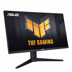 ASUS TUF Gaming VG28UQL1A écran plat de PC 71,1 cm (28") 3840 x 2160 pixels 4K Ultra HD LCD Noir - Vue supplémentaire 3