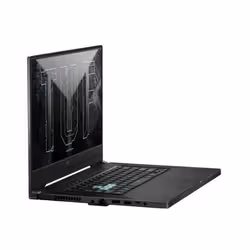 ASUS TUF Dash F15 FX516PR-HN002 i7-11370H 15.6" Full HD 16 Go 512 Go SSD NVIDIA GeForce RTX 3070 Gris - Vue supplémentaire 3