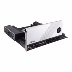 ASUS WRX80E-SAGE SE WIFI AMD WRX80 Socket SP3 ATX étendu - Vue supplémentaire 12