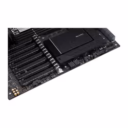 ASUS WRX80E-SAGE SE WIFI AMD WRX80 Socket SP3 ATX étendu - Vue supplémentaire 13