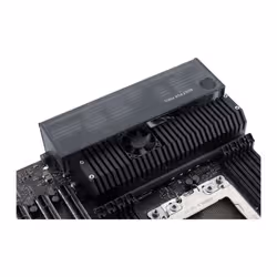 ASUS WRX80E-SAGE SE WIFI AMD WRX80 Socket SP3 ATX étendu - Vue supplémentaire 14