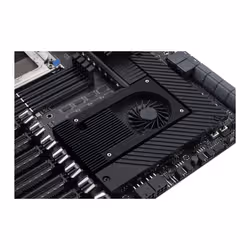 ASUS WRX80E-SAGE SE WIFI AMD WRX80 Socket SP3 ATX étendu - Vue supplémentaire 15