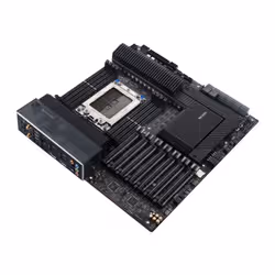 ASUS WRX80E-SAGE SE WIFI AMD WRX80 Socket SP3 ATX étendu - Vue supplémentaire 5