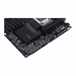 ASUS WRX80E-SAGE SE WIFI AMD WRX80 Socket SP3 ATX étendu - Vue supplémentaire 8