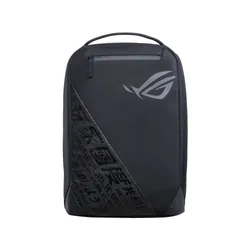 ASUS ROG Ranger BP1501G sacoche d'ordinateurs portables 43,2 cm (17") Sac à dos Noir, Gris