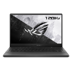 ASUS ROG Zephyrus G14 GA401II-HE004 4800HS 14" Full HD AMD Ryzen™ 7 16 Go 1 To SSD NVIDIA® GeForce® GTX 1650 Ti Gris