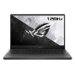 ASUS ROG Zephyrus G14 GA401II-HE004 4800HS 14" Full HD AMD Ryzen™ 7 16 Go 1 To SSD NVIDIA® GeForce® GTX 1650 Ti Gris