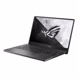 ASUS ROG Zephyrus G14 GA401II-HE004 4800HS 14" Full HD AMD Ryzen™ 7 16 Go 1 To SSD NVIDIA® GeForce® GTX 1650 Ti Gris - Vue supplémentaire 3