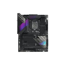 ASUS ROG MAXIMUS XIII HERO Intel Z590 LGA 1200 ATX