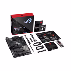 ASUS ROG MAXIMUS XIII HERO Intel Z590 LGA 1200 ATX - Vue supplémentaire 11