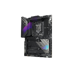 ASUS ROG MAXIMUS XIII HERO Intel Z590 LGA 1200 ATX