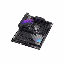 ASUS ROG MAXIMUS XIII HERO Intel Z590 LGA 1200 ATX - Vue supplémentaire 7