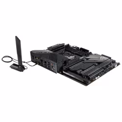 ASUS ROG MAXIMUS XIII HERO Intel Z590 LGA 1200 ATX - Vue supplémentaire 9